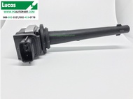 คอยล์จุดระเบิด นิสสันเทียน่า NISSAN TEANA (J32) เครื่อง 2.0 L (1ตัว) / LUCAS