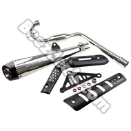 Kitaco Muffler Exhaust Pipe Modified Honda CT125