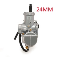 【Popular】 Runtong Carburetor For Cb175 27 24mm Cb100 K1 K2 Cl100 Xl100 Sl100 Cb125 Cl125 Sl125 Tlr20
