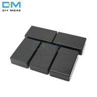 Plastic Electronic Project Box Shell Case Enclosure Instrument Case 100x60x25mm 10x6x2.5CM