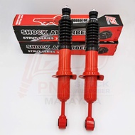 Ford Ranger T6 Ford Ranger T7 Thailand PNK Shock Absorber Ford Ranger Accessories Wildtrak Ford Rang