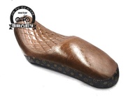 เบาะนั่งแบบไม่มีรอยต่อสำหรับรถจักรยานยนต์ Light Riding GV300S Comfortable Double Seat Cushion XiaoSh