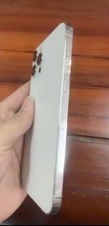 iPhone 12 Pro Max港版256 GB