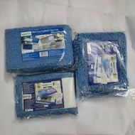 HOMEINNO replacement mop pad, replacement mop pad 45cm - 60cm