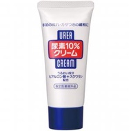 Shiseido Urea 10%尿素 角質柔化 保濕護手霜護足霜 60g - 83172(平行進口)