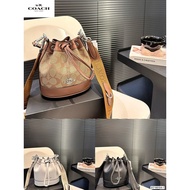 Coach_Women_Bag Clutches 135 Handbag Backpacks Pouches Shoulder  Bags PQY2