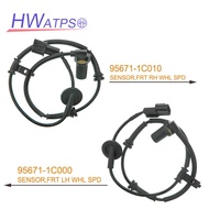 ABS Speed Sensor For Hyundai Getz Click 2002-2010（95671-1C000 95671-1C010）