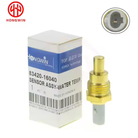 83420-16040,8342016040,J8342016040 New Coolant Temperature Sensor For Lexus SC300 SC400 GS300 LX450 