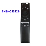 Voice Remote BN59-01312B BN59-01298G BN59-01298C BN59-01312F remote control for Samsung SMART TV Replacement