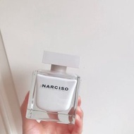 包順豐 Narciso Rodriguez 白胖子 EDP 90ml 教主Anson Lo香水