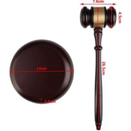 forsso | Court and Auction Hammer