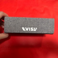 Evisu 眼鏡盒 全新