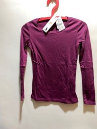 Light&Dark 保暖衣(M號）