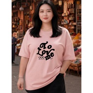 2X530 XL-5XL Tshirt Woman T Shirt Baju Perempuan Style   Clothes Korean Style Seluar Wanita Crop Top