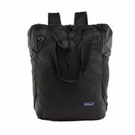 กระเป๋าเป้ Patagonia Ultralight Black Hole Tote Pack 27L ความจุ 27 ลิตร ของแท้ พร้อมส่งจากไทย