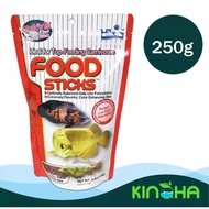 Hikari Food Stick 250gm Arowana/Oscar etc