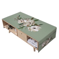 Table Cloths Cofee Table Cover TV Cabinet Cover