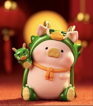 lulu豬龍年限定版 吊卡