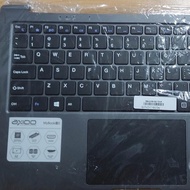 Keyboard Axioo Mybook 14E Original Bergaransi Serbaguna!!!