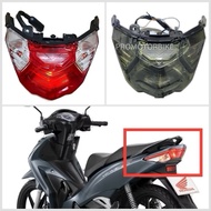HONDA WAVE125i V2 WAVE 125i V2 WAVE125 Fi FUEL INJECTION THAILAND THAI LOOK MODIFY WITH SIGNAL TAIL 
