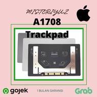 TRACKPAD TOUCHPAD MACBOOK PRO RETINA 13" A1708 WITH FLEX CABLE 2016