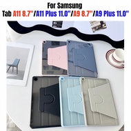 For Samsung Galaxy Tab A9 A11 8.7" 2023 A9 Plus A9+ A11+ 11.0" SM-X210 X110 X115 X230 X235 X133 X135