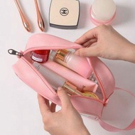 Waterproof Travel TRANSPARENT WASH BAG / Toiletry Cosmetic BAG 3Y6