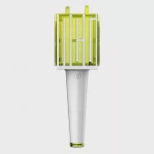 正版官方應援手燈 NCT OFFICIAL LIGHT STICK 手燈 (韓國進口版)