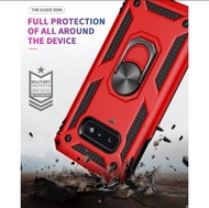 Hybrid Armor case Samsung Note 8 - Samsung Note 8 Cover Case