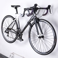 Bicycle Storage Rack, Mountain Bike Display Rack, Bicycle Wall Mount, Load-Bearing 25kg
