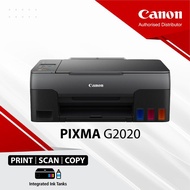 Canon Pixma G 2020/Printer Canon G2020