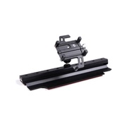 Car Phone Holder Center Console Walkie-Talkie Stand Phone GPS Bracket For Land Rover Discovery 3 200