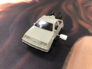 Back to the future 回到未來 上鏈車仔