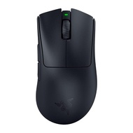 Razer DeathAdder V3 HyperSpeed Wireless Gaming Mouse | 63g Lightweight | Advanced 30K Optical Sensor