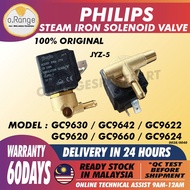 JYZ-5 GC9630 GC9642 GC9622 GC9620 GC9660 GC9624 PHILIPS STEAM IRON SOLENOID VAVLE
