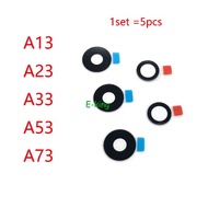 WMK Camera Lens Rear Camera glass Lens Samsung A13 A23 A33 A53 A73