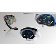 【 LC135 V1 4S METER ASSY 】SPEEDOMETER SPEEDO LC YAMAHA 5YP 1S8 SPEED 4S