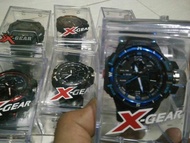 Jam tangan X-GEAR