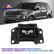 Car  Mount Motor FB5Z-6038-E FB5Z6038E for  Explorer 2.0L 2012-2019 Transmission Mount Bracket Space