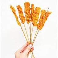 Satay Fish Stick