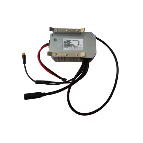 Brushless Motor troller(Customized) 48V 25A For Mate Electric Bicycle Accessories LSW856-66-1M Conve