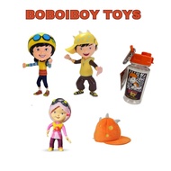 Boboiboy Mainan Figure Toys