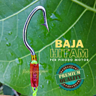 Mata Kail Pancing Belut Urek Belut Sawah Urekan Belut Bahan Dari Baja