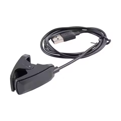 USB Charging Data Cable For Garmin Descent MK3 Mk3i MK2 Mk2i MK2S G1/G1 Solar/Solar Letel Smartwatch