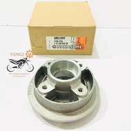 EX5 GBO SPROCKET HUB