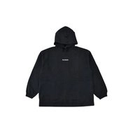 Acne Studios Mini Logo Hoodie Black Unused
