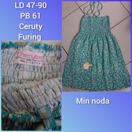 DRESS/GAUN/TUNIK/GAMIS ANAK preloved CEK DESKRIPSI