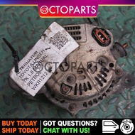 Toyota Unser 7K 1.8 Alternator (Used)