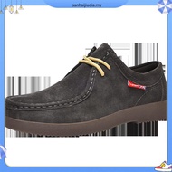 Men’s Kickers Top Quality Expeditions Smart Casual Boot Shoes Kasut Kulit But Lelaki Kickers Kulit t
