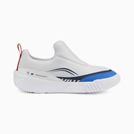 PUMA BMW M Motorsport Bao Kart Motorsport Shoes Kids - Younger Kids' Shoes UK 1Y (White) 30724102